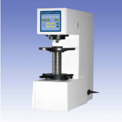 電子布氏硬度計(jì) HBE-2000