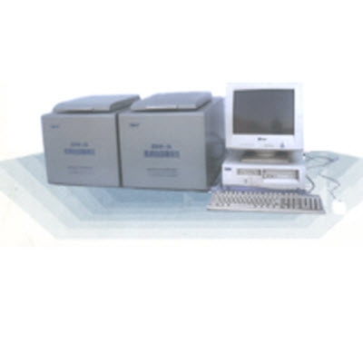 全自動量熱儀/熱量儀  HRG-ZDHW-5