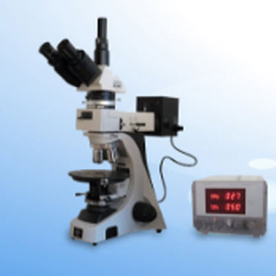 偏光顯微溶點儀 XRD