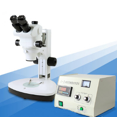 顯微熔點儀 XR6A