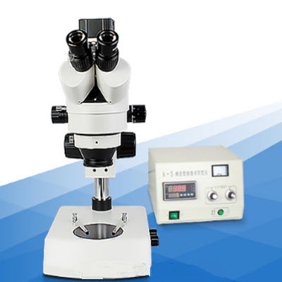 顯微熔點儀 XR4A