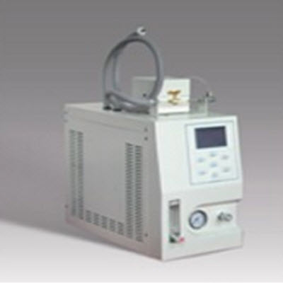 熱解析儀 JX-3