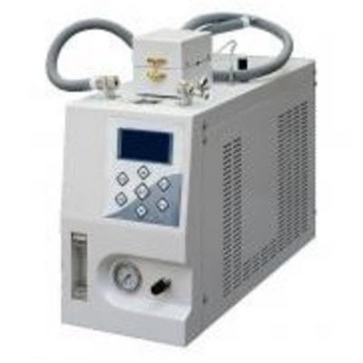 二次(冷阱)熱解析儀 JX-5