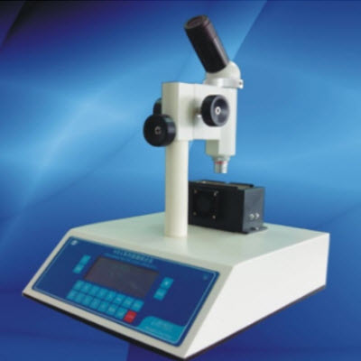 顯微熔點(diǎn)儀 WRX-5A