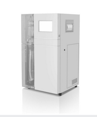 全自動凱氏定氮儀