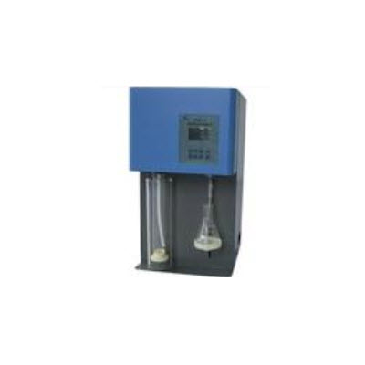 凱氏定氮儀   HAD-ZDDN-II