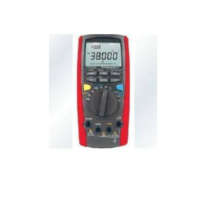 萬(wàn)用表   HA/UT71C