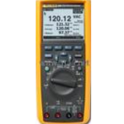 數(shù)顯萬(wàn)用表   MG-F289C