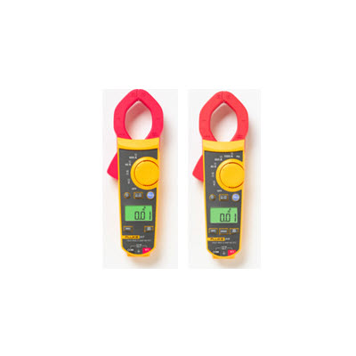 鉗型萬用表  HAFluke 319