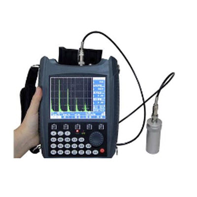 便攜式超聲波探傷儀   GP110
