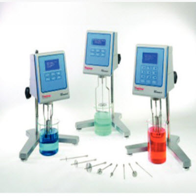 旋轉(zhuǎn)粘度計(jì) Viscotester D(R-Version)