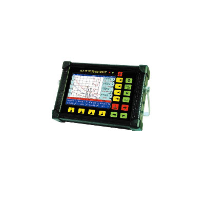 數(shù)字探傷儀  BTS-DUT760