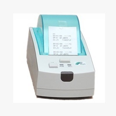 粘度計(jì)標(biāo)配微型打印機(jī) FDV-C-NR-070