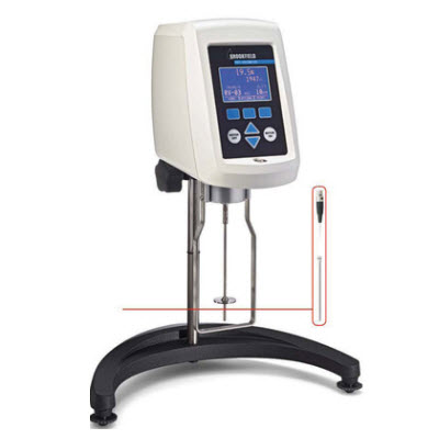 數(shù)字粘度計(jì) HBDB-1M