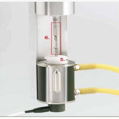 小量樣品適配器 SSA