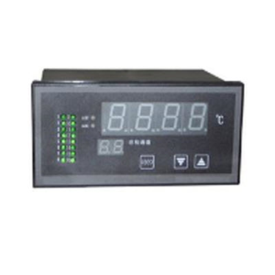 多路溫度記錄儀  WK-MTJ-16