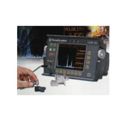 超聲波探傷儀   DG/USN60