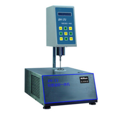 數(shù)字粘度計 RDV-T1