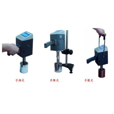 便攜式數(shù)字粘度計 HPDV-1