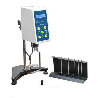 可程控?cái)?shù)字式粘度計(jì) HBDV-3+Pro