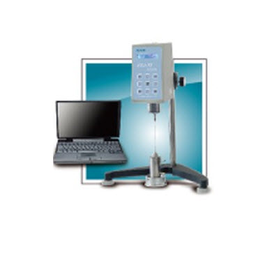 數(shù)字式無級調(diào)速粘度計  HA-SNB-2