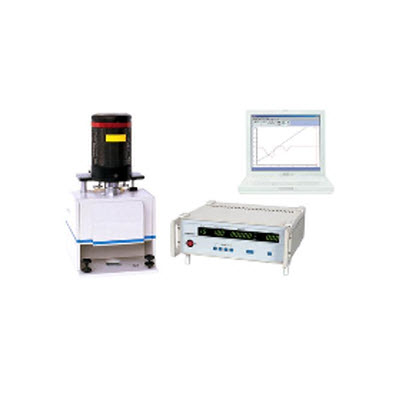 差熱實驗儀   HAD-ZCR