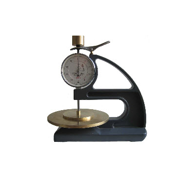 無紡布測厚儀  HAD-20