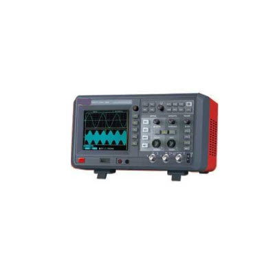 雙蹤示波器  HAD4102C