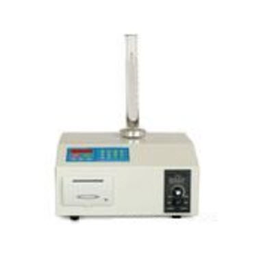 振實密度計  LY-201