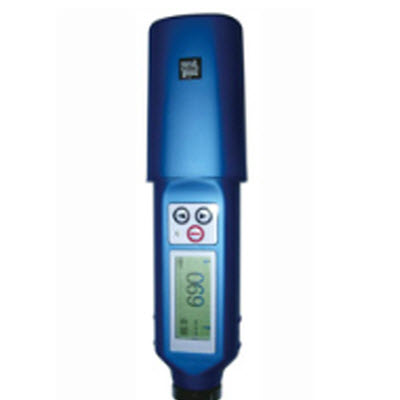 便攜式里氏硬度計  BSD-TH1100