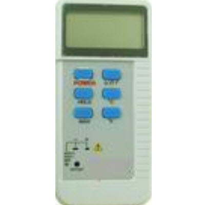 數(shù)字溫度計(jì)  CS/CT-1310D