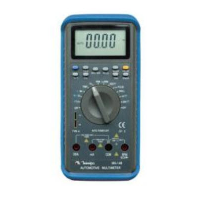 車用萬用表  MG/MA-149