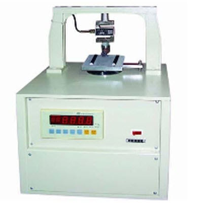 數(shù)顯式壓縮強(qiáng)度試驗(yàn)機(jī)   HSGY-1000