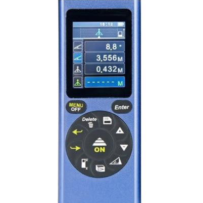 激光測(cè)距儀  HAD-3100S