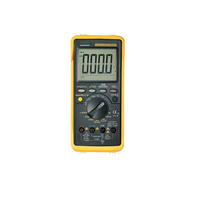 數(shù)字萬(wàn)用表   HAD-AT-9995/9995E