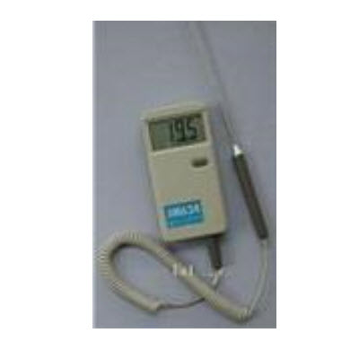 便攜式數(shù)字溫度計  HAD-JM222HI