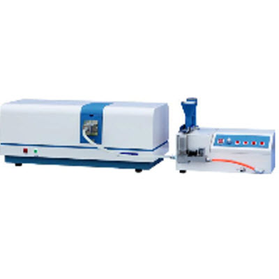 激光粒度儀   HAD-BT-2001