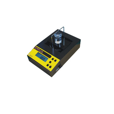 粉體液體兩用真密度計  HAD-QL-120T