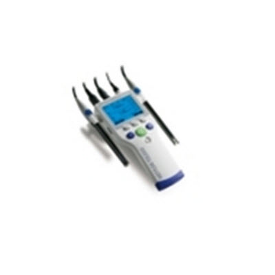 SevenGo Duo專業(yè)型便攜式pH/離子濃度/電導率多參數(shù)測試儀 SG78-FK-ISM