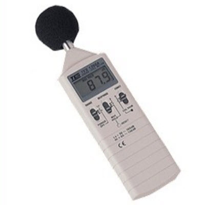 數(shù)字式噪音計 TES-1350A