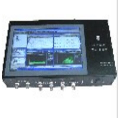 多通道數(shù)據(jù)采集分析系統(tǒng) AWA6290D