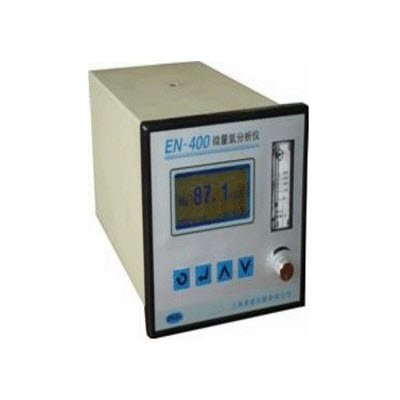 微量NO氣體分析儀 EN-430