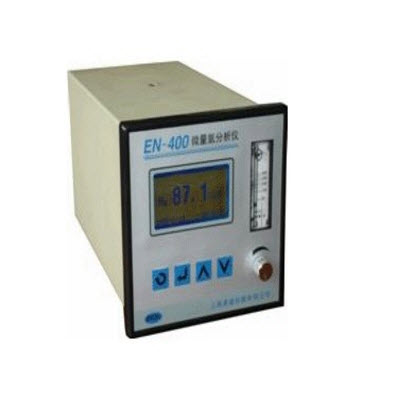 微量H2氣體分析儀 EN-420