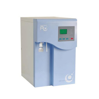 PCJ（精密型）一體式超純水機(jī) PCJ-40
