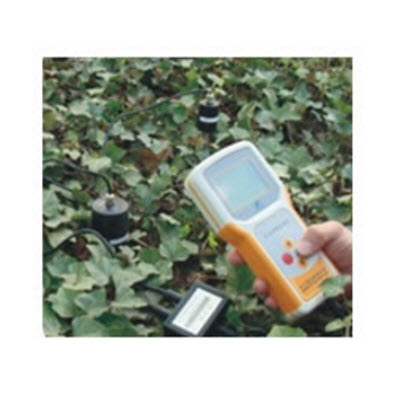 多參數(shù)土壤水分記錄儀 TZS-3X