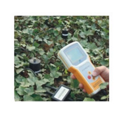 多參數(shù)土壤水分記錄儀 TZS-2X
