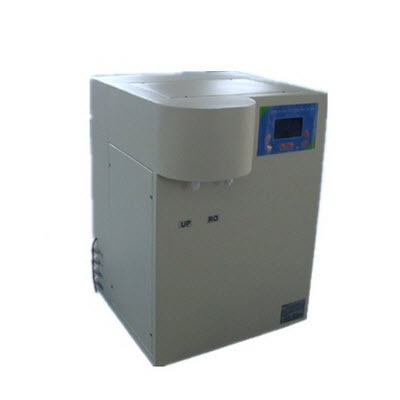 基礎應用型（雙級）純水機 FYY25002—RO—P