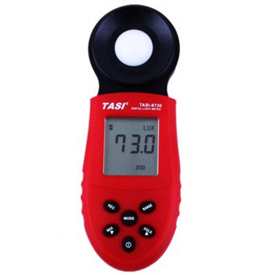 數(shù)字式照度計 TASI-8730