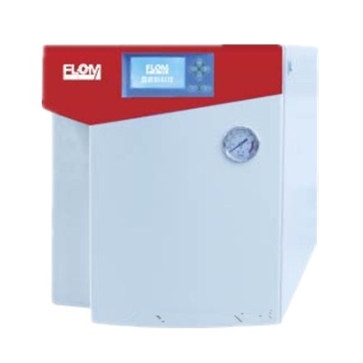 基礎(chǔ)分析型（雙級）純水機 FFX5002—RO