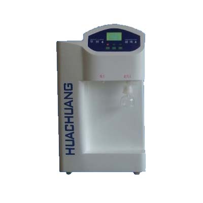 大眾理化研究型超純水機(jī) DLH1/2-20L-S